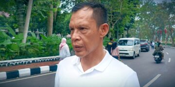 Pembebasan Lahan Jalan Leuwiliang–Rancabungur Segera Direalisasikan, Jaro Ade Buka Suara