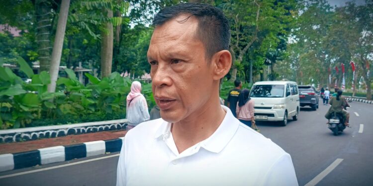 Pembebasan Lahan Jalan Leuwiliang–Rancabungur Segera Direalisasikan, Jaro Ade Buka Suara