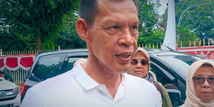 Kenang Sejarah Perjuangan, Pemkab Bogor Rencanakan Napak Tilas Jasinga ke Nanggung