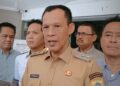 Jaro Ade Maafkan Tudingan Pendemo: Saya Digaji Rakyat, Siap Dicaci dan Dikritik