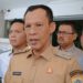 Jaro Ade Maafkan Tudingan Pendemo: Saya Digaji Rakyat, Siap Dicaci dan Dikritik