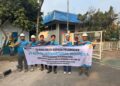 PLN Gunung Putri Sukseskan Tambah Daya PT ECOLAB International Indonesia, Dukung Pertumbuhan Industri di Kabupaten Bogor