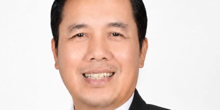 Alex Slamet Riadi: HJB ke-544 Jadi Titik Awal Penguatan Bogor Timur sebagai Pusat Pertumbuhan
