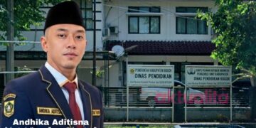 “Generasi Emas di Bogor Terancam?” Andhika Kecam Kebijakan Larangan Disdik