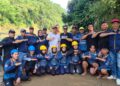 Atep Tinjau Latihan Atlet Arung Jeram, Siap Dukung Kebutuhan FAJI Menuju Porprov Jabar 2026