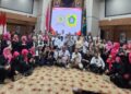 DPRD Kabupaten Bogor Dapil II Terima Audiensi Presidium Bogor Timur
