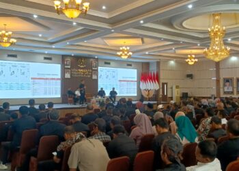 Perkuat Pendapatan Daerah, Bappenda Bogor Dorong Desa Aktif Laporkan Potensi Pajak