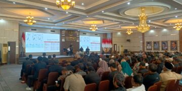 Perkuat Pendapatan Daerah, Bappenda Bogor Dorong Desa Aktif Laporkan Potensi Pajak