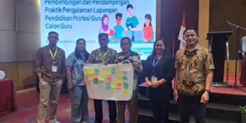 Perkuat Kualitas PPL, Direktorat PPG Gelar Bimtek bagi DPL dan GP