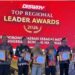 Bupati Bogor Raih Penghargaan Disway Top Regional Leader Awards 2026 untuk Pengembangan Infrastruktur dan Konektivitas Daerah