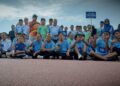 Bupati Cup SOINA, Ajang Seleksi Atlet Menuju PeSONas NTT
