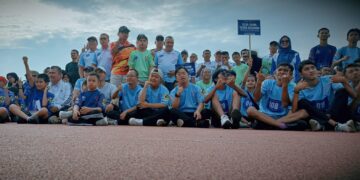 Bupati Cup SOINA, Ajang Seleksi Atlet Menuju PeSONas NTT