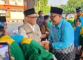 361 Jemaah Haji Kabupaten Mojokerto Pulang dengan Selamat