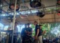 Dandim Cup Kicau Mania Meriahkan HJB ke-544 dan HUT Kodam III Siliwangi ke-80, Diikuti 300 Peserta