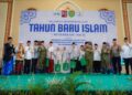Dedie Rachim Ajak Warga Jadikan Tahun Baru Islam Momentum Hijrah dan Kepedulian Sosial