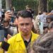Aksi “Menuju Indonesia Bangkrut” Menggema di Bundaran HI, Mahasiswa Siapkan Gelombang Protes Lanjutan