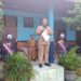 Diskominfo Bogor Sambangi SMPN 1 Klapanunggal