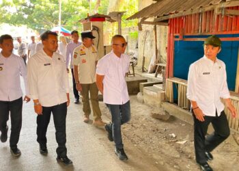 PKL Kembali Ditata, Pemkot Bogor Mulai Sasar Kawasan Pinggiran
