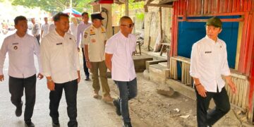 PKL Kembali Ditata, Pemkot Bogor Mulai Sasar Kawasan Pinggiran