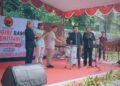 PDI-P Kabupaten Bogor Gaungkan Semangat Bung Karno Lewat Lomba Rampak Seni Tari