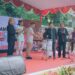 PDI-P Kabupaten Bogor Gaungkan Semangat Bung Karno Lewat Lomba Rampak Seni Tari