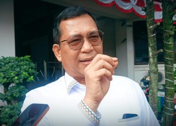 Hadapi Pemilu 2029, PPP Kabupaten Bogor Siapkan Kader Terbaik untuk Rebut Kursi Eksekutif dan Legislatif