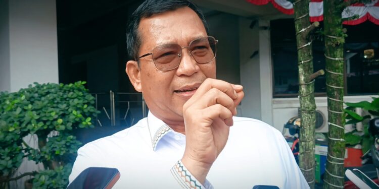 Hadapi Pemilu 2029, PPP Kabupaten Bogor Siapkan Kader Terbaik untuk Rebut Kursi Eksekutif dan Legislatif