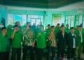 DPC PPP Kabupaten Bogor Gelar Rapat Kerja 2026, Fokus Musancab hingga Persiapan Verifikasi Faktual Pemilu 2029