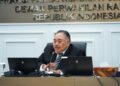 Ateng Ingatkan Risiko Pelemahan Rupiah