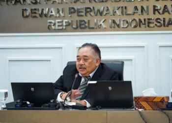 Ateng Ingatkan Risiko Pelemahan Rupiah