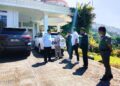 Sidak 30 Villa di Kaki Gunung Salak, Ipeck : Kita Soroti Perizinan dan Potensi PAD