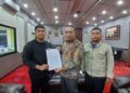 Developer PT. Unchu Multi Indonesia Bayar Duit Refund Ogah-Ogahan, Nazarudin Lapor ke Ketua DPRD