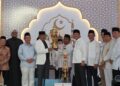 Grand Final Musabaqah Adzan Digelar di Bogor