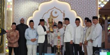 Grand Final Musabaqah Adzan Digelar di Bogor