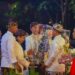 Helaran Pajajaran, Dedie Rachim Ingatkan Falsafah Hidup Masyarakat Sunda