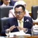 Heru Soroti Kesiapan SDM Kesehatan