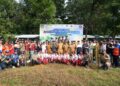 Indocement Perkuat Aksi Iklim dan Konservasi Hayati Lewat Penanaman Pohon Lokal Bogor