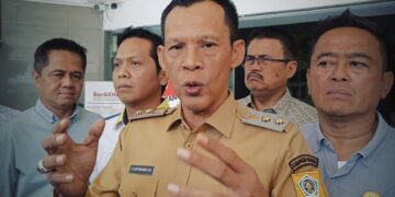 Jaro Ade Bantah Tudingan Intervensi di Lahan PT BSS: Saya Tidak Pernah Intimidasi Masyarakat
