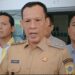 Selamatkan Gunung Salak, Jaro Ade Dukung Mahasiswa Berantas Mafia Tanah