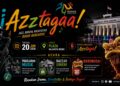 Musisi Kota Bogor Siap Meriahkan Hari Jadi Bogor Lewat Perhelatan jAzztaga!