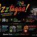 Musisi Kota Bogor Siap Meriahkan Hari Jadi Bogor Lewat Perhelatan jAzztaga!