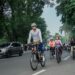 Jenal Mutaqin Ajak Warga Gowes Sambil Pantau Kondisi Jalur Sepeda di Kota Bogor