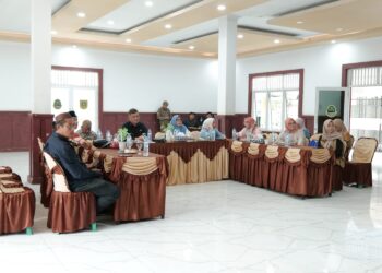 Desa Gunung Putri Jadi Rujukan Pengembangan Desa Mandiri dan Inovatif