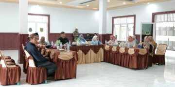 Desa Gunung Putri Jadi Rujukan Pengembangan Desa Mandiri dan Inovatif