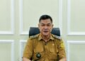 Kepala Desa Gunung Putri Ajak Masyarakat Sukseskan Sensus Ekonomi 2026