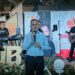 Asnan Apresiasi Turnamen Golf HJB ke-544, Dorong Golf Semakin Berkembang dan Berprestasi