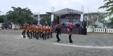 Karang Taruna Cileungsi Gelar LKBB Open 2026, Meriahkan HJB ke-544