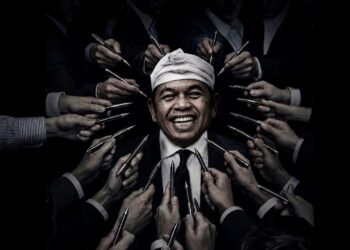 Biar Error Asal Kesohor, KDM Kecewakan Ribuan Orang Tua Siswa di SPMB 2026