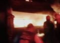 Diduga Korsleting Listrik, Rumah di Griya Anggraini Citeureup Ludes Terbakar