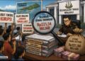 Publik Desak Kejati Maluku Tetapkan Tersangka Korupsi UP3 karena Memiliki 4 Alat Bukti yang Cukup